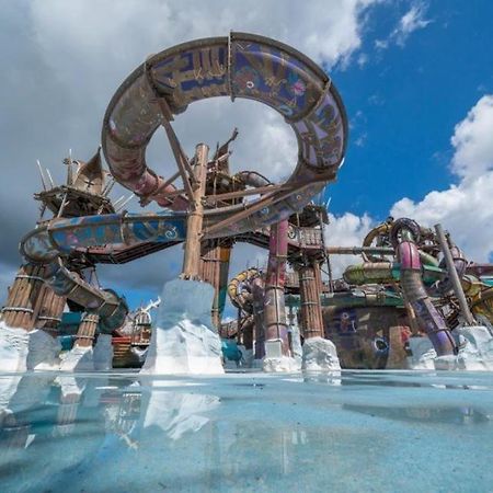 Chill N Love Prox Europapark Et Rulantica Strasbourg Colmar Rossfeld Exterior foto